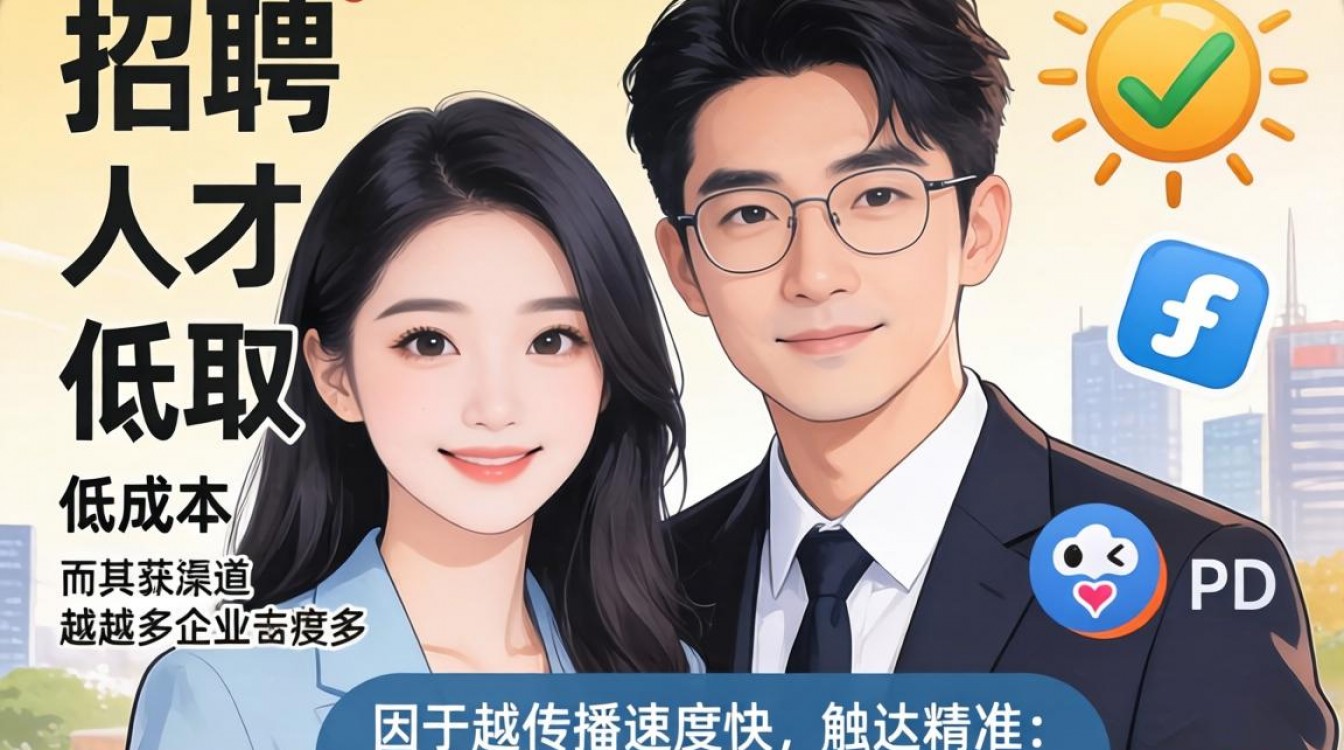 朋友圈招聘怎么发才能吸引人且有效?-图2 朋友圈招聘怎么发才能吸引人且有效?-图2