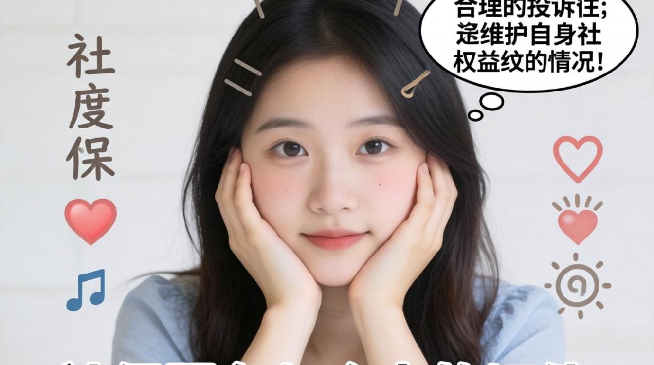 社保服务态度差怎么投诉?有哪些有效途径和步骤?-图3 社保服务态度差怎么投诉?有哪些有效途径和步骤?-图3