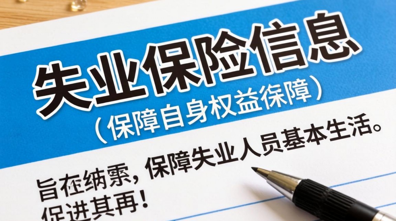 个人失业保险怎么查?线上线下流程有哪些?-图1 个人失业保险怎么查?线上线下流程有哪些?-图1