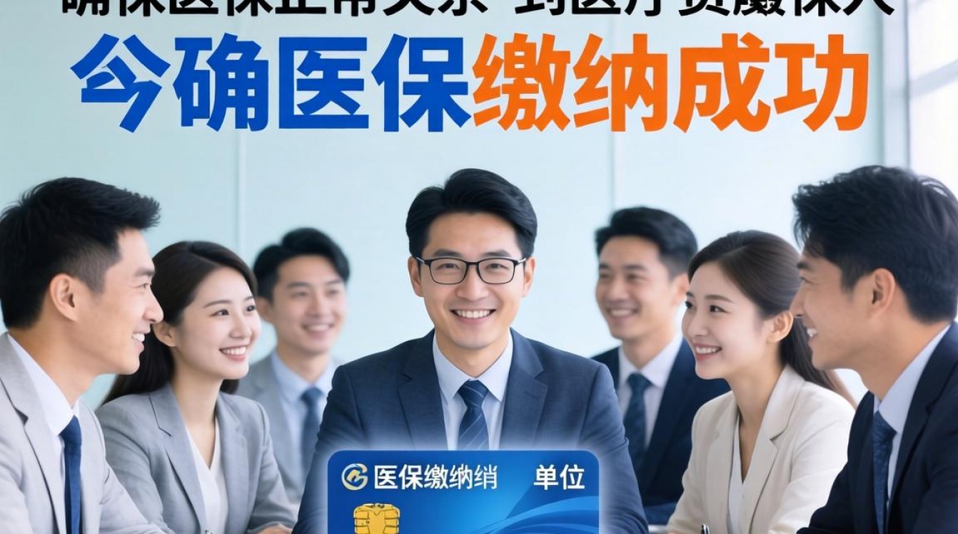 医保缴纳成功后多久能查到记录?线上查询步骤是怎样的?-图2 医保缴纳成功后多久能查到记录?线上查询步骤是怎样的?-图2