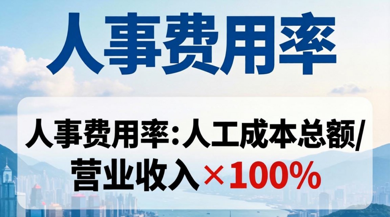 人事费用率分析步骤与方法详解，具体该怎么做？-图2