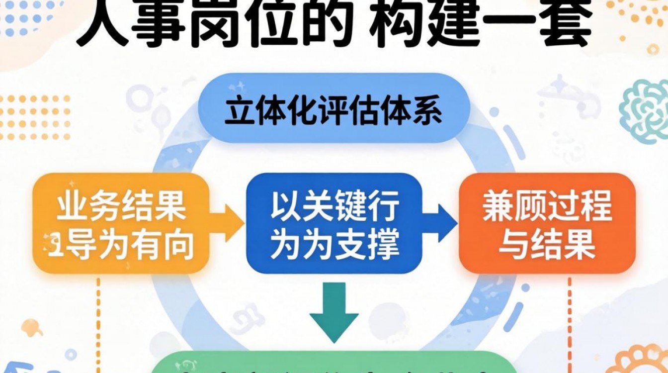 如何考核人事岗位，人事岗位绩效考核标准有哪些-图2