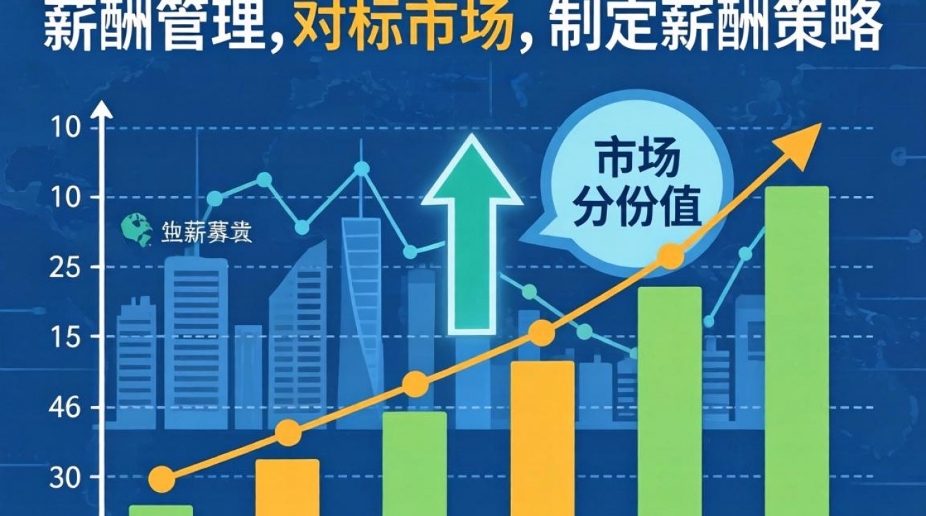 薪酬市场分位值是什么?如何用分位值制定薪酬策略?-图2 薪酬市场分位值是什么?如何用分位值制定薪酬策略?-图2