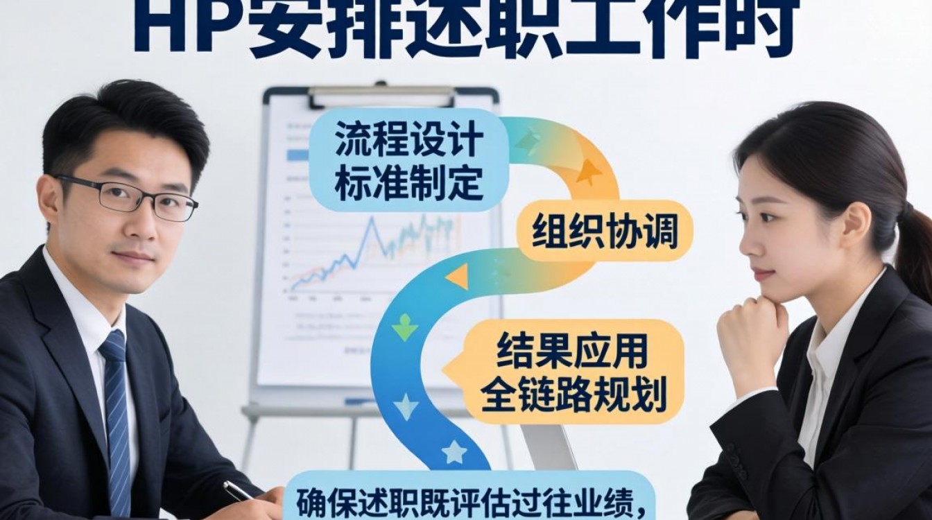 企业hr如何高效安排员工述职流程?-图1 企业hr如何高效安排员工述职流程?-图1