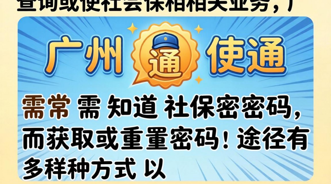 广州社保初始密码是什么?广州社保卡初始密码查询方法-图3 广州社保初始密码是什么?广州社保卡初始密码查询方法-图3