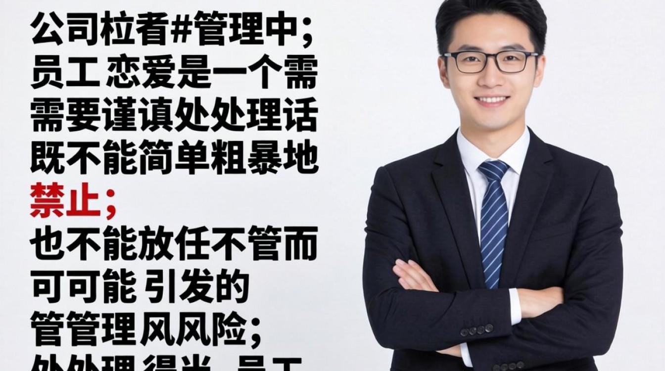 公司员工恋爱关系怎么处理?办公室恋情管理规定有哪些?-图3 公司员工恋爱关系怎么处理?办公室恋情管理规定有哪些?-图3