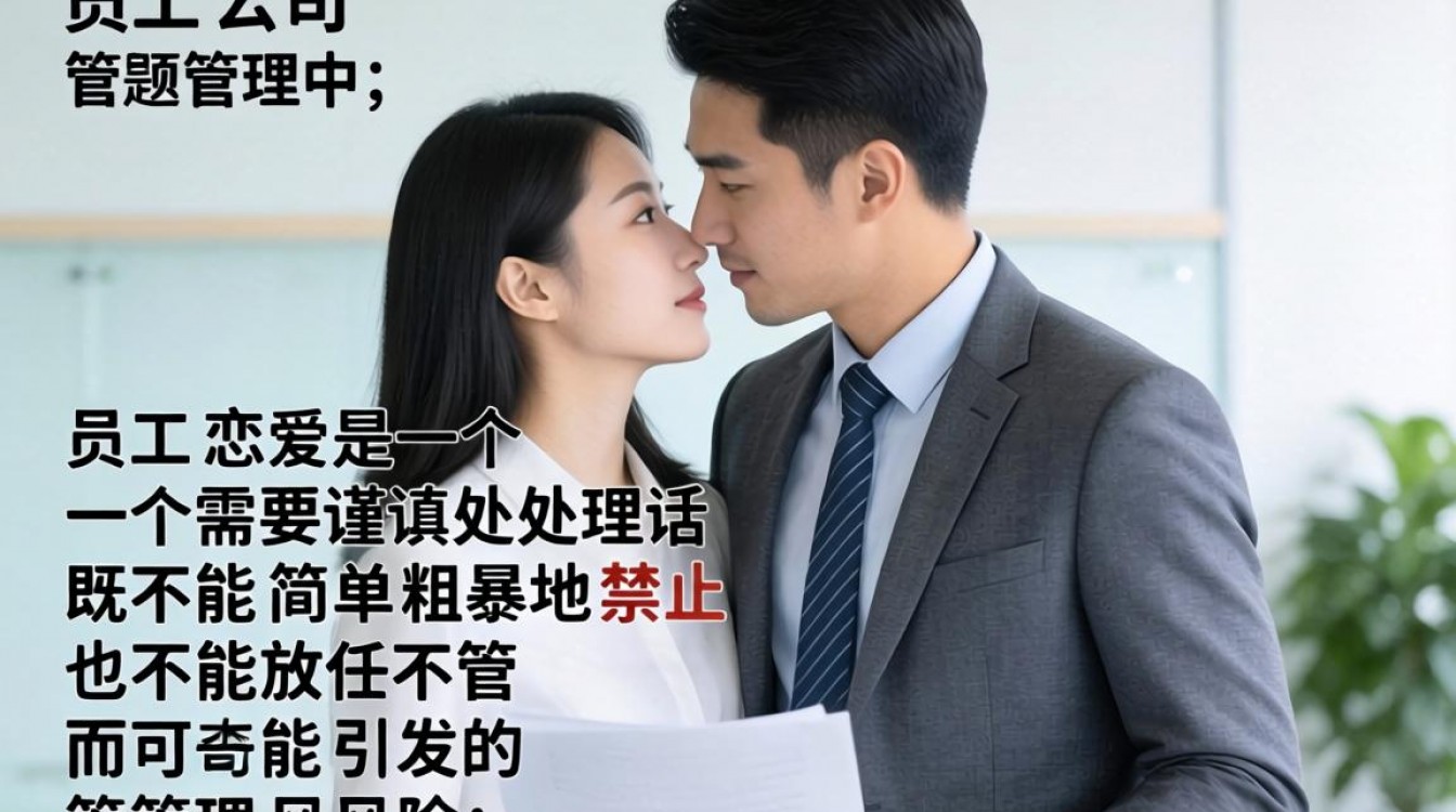 公司员工恋爱关系怎么处理?办公室恋情管理规定有哪些?-图2 公司员工恋爱关系怎么处理?办公室恋情管理规定有哪些?-图2