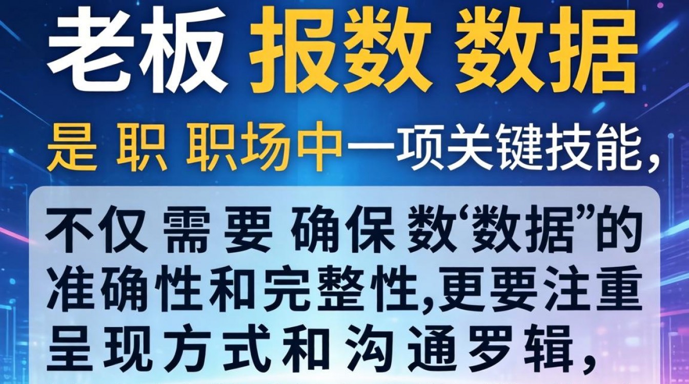 如何给老板报数据才能一眼看懂,给老板汇报数据的技巧有哪些?-图2 如何给老板报数据才能一眼看懂,给老板汇报数据的技巧有哪些?-图2