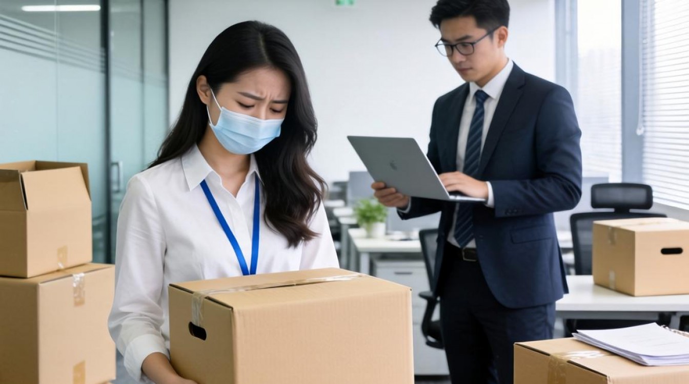 公司搬迁后员工抵触情绪大,HR该怎么有效安抚?-图3 公司搬迁后员工抵触情绪大,HR该怎么有效安抚?-图3