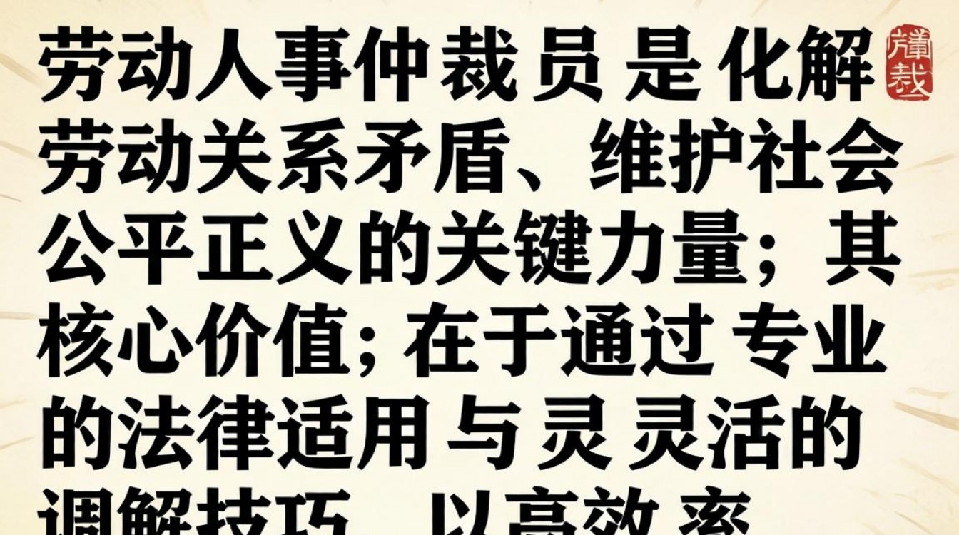 劳动人事仲裁员报考条件有哪些，需要什么学历？-图2