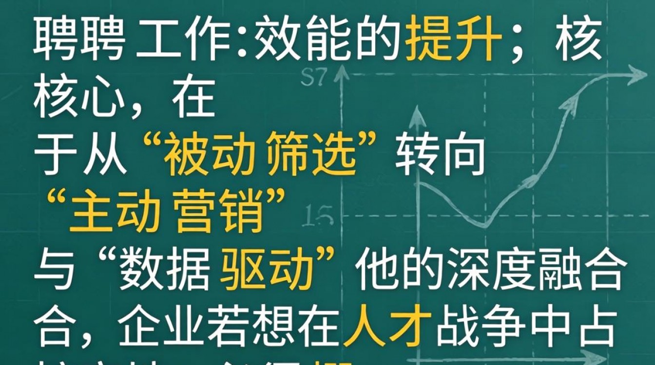 如何招聘工作效能高的员工？招聘高效人才的技巧-图2