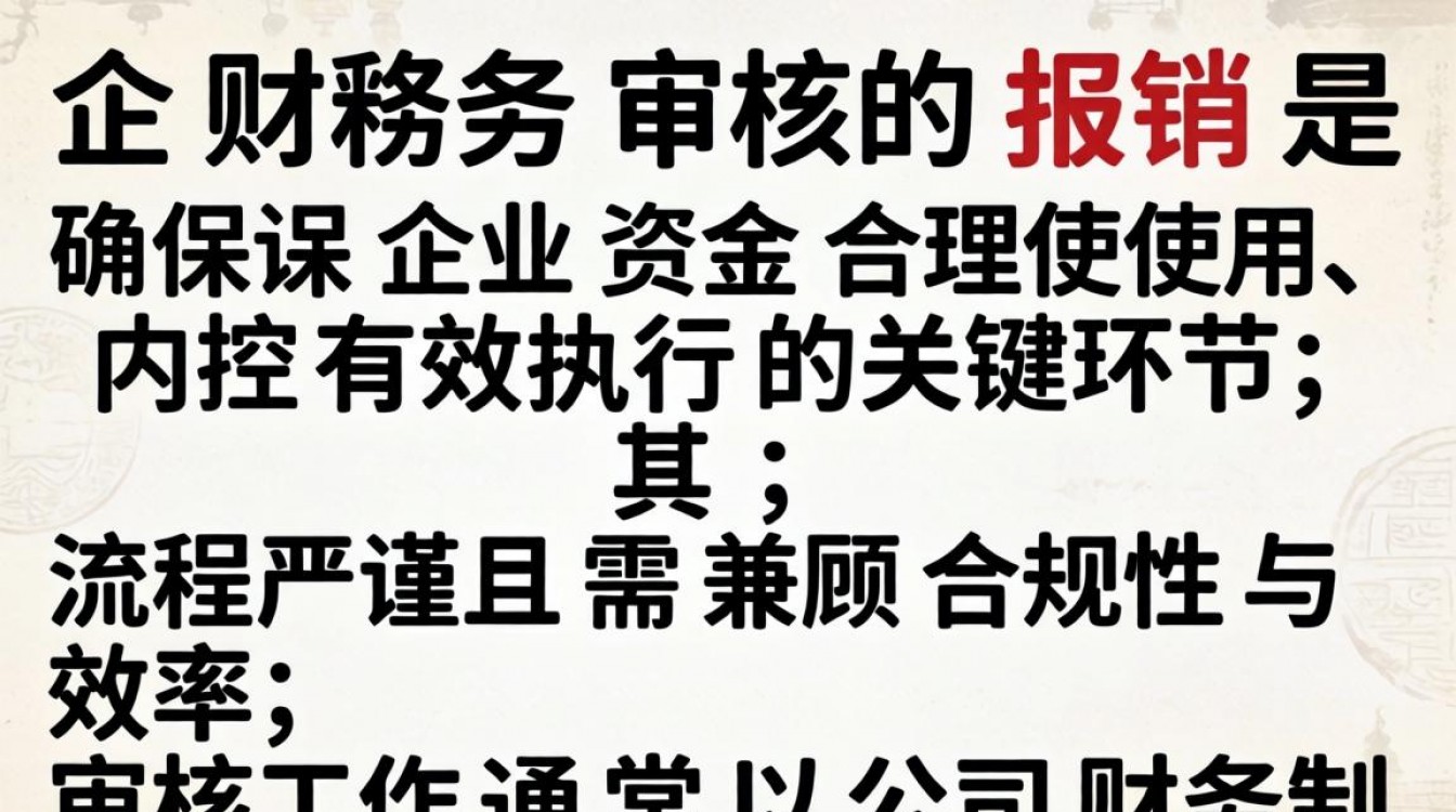 外企财务审核报销,普通员工如何避免被拒?-图1 外企财务审核报销,普通员工如何避免被拒?-图1