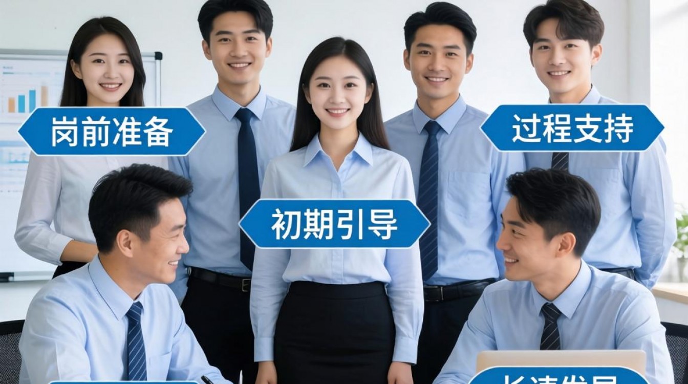新调岗员工督导,如何快速适应并提升绩效?-图3 新调岗员工督导,如何快速适应并提升绩效?-图3