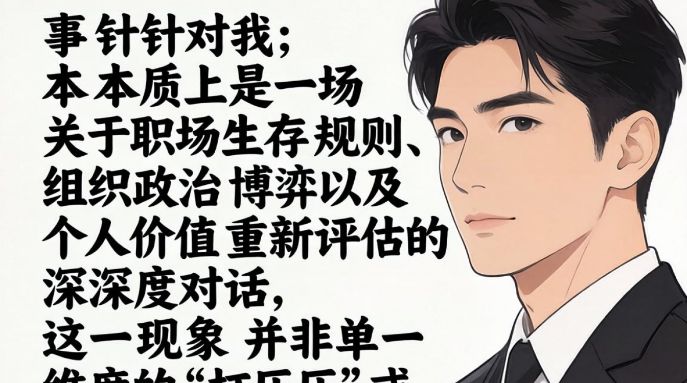 人事针对我-图2 人事针对我-图2