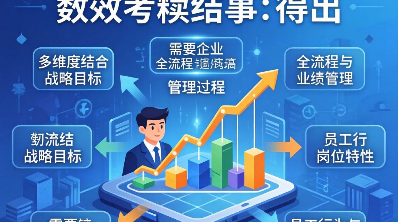 绩效考核结果如何评定?详细方法与步骤解析-图2 绩效考核结果如何评定?详细方法与步骤解析-图2