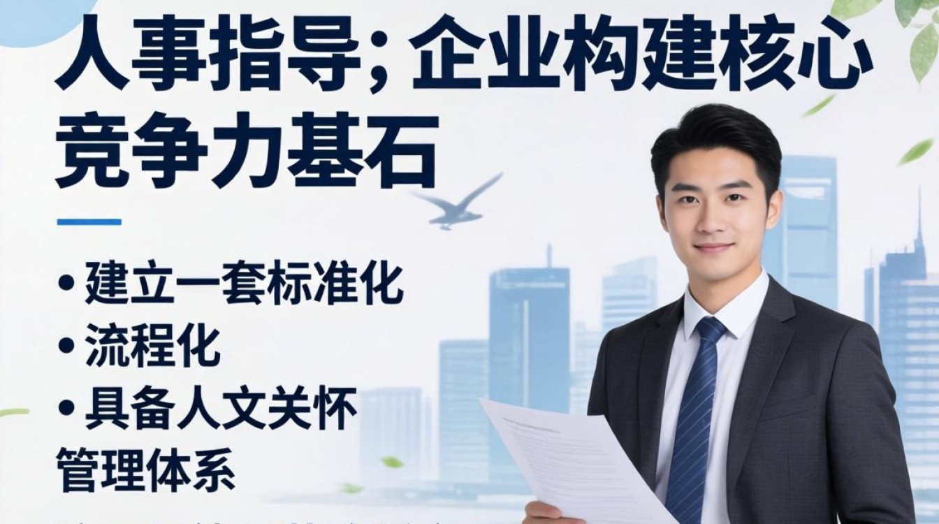 人事指导内容-图3 人事指导内容-图3