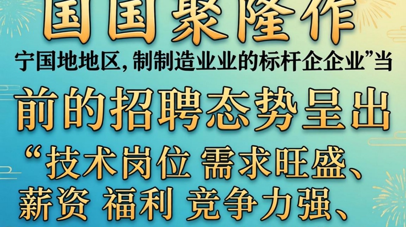 宁国聚隆招聘信息-图3 宁国聚隆招聘信息-图3