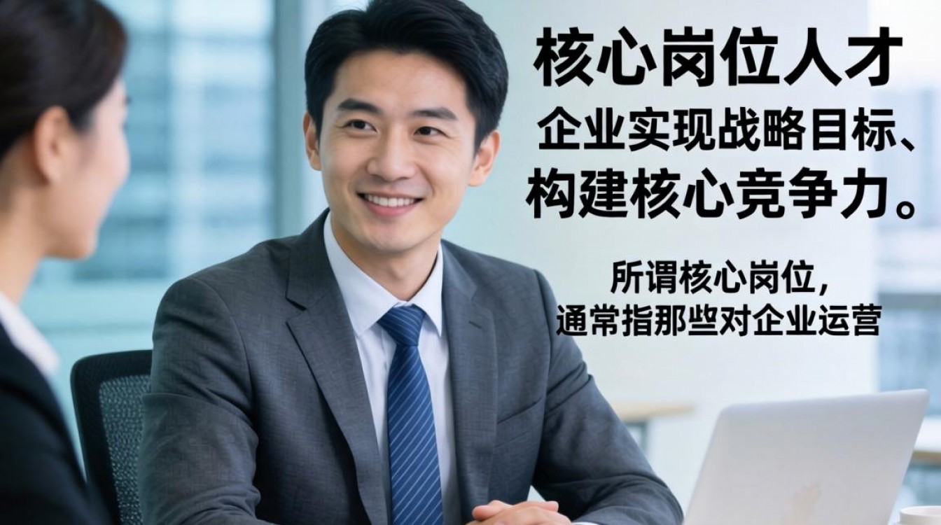 如何精准找到核心岗位人才?企业招聘该避开哪些坑?-图2 如何精准找到核心岗位人才?企业招聘该避开哪些坑?-图2