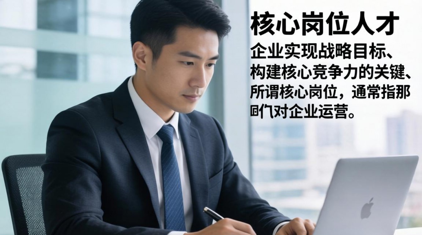 如何精准找到核心岗位人才?企业招聘该避开哪些坑?-图1 如何精准找到核心岗位人才?企业招聘该避开哪些坑?-图1