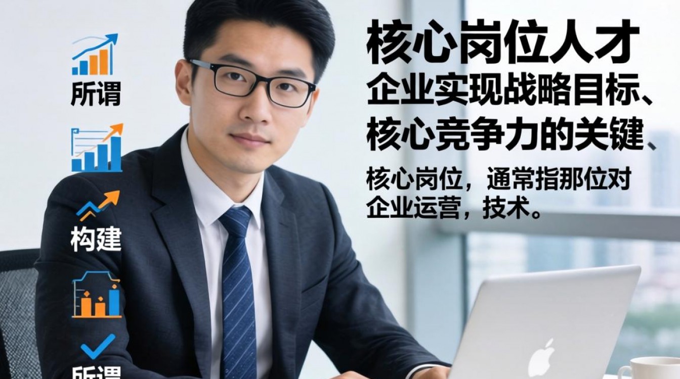 如何精准找到核心岗位人才?企业招聘该避开哪些坑?-图3 如何精准找到核心岗位人才?企业招聘该避开哪些坑?-图3