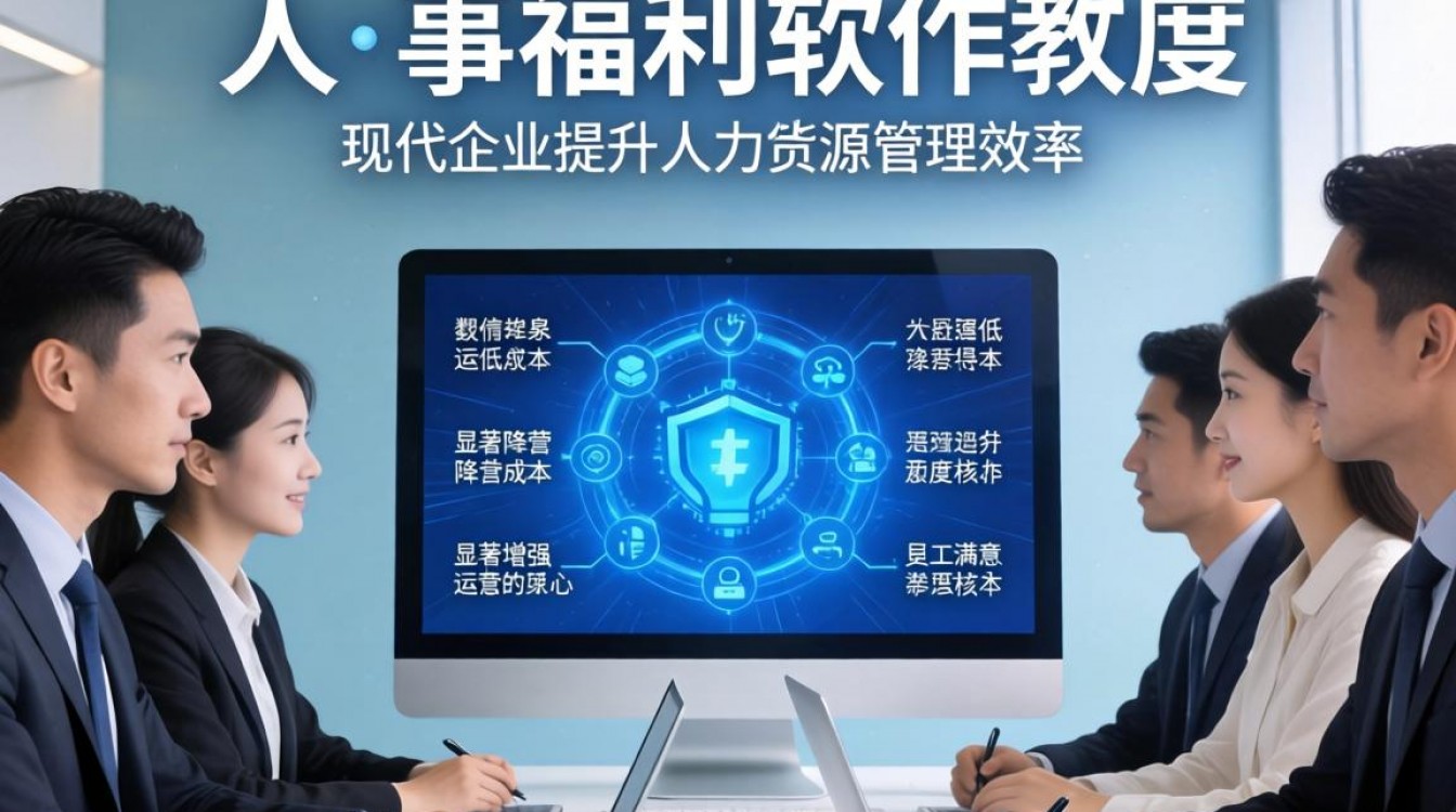 人事福利软件-图2