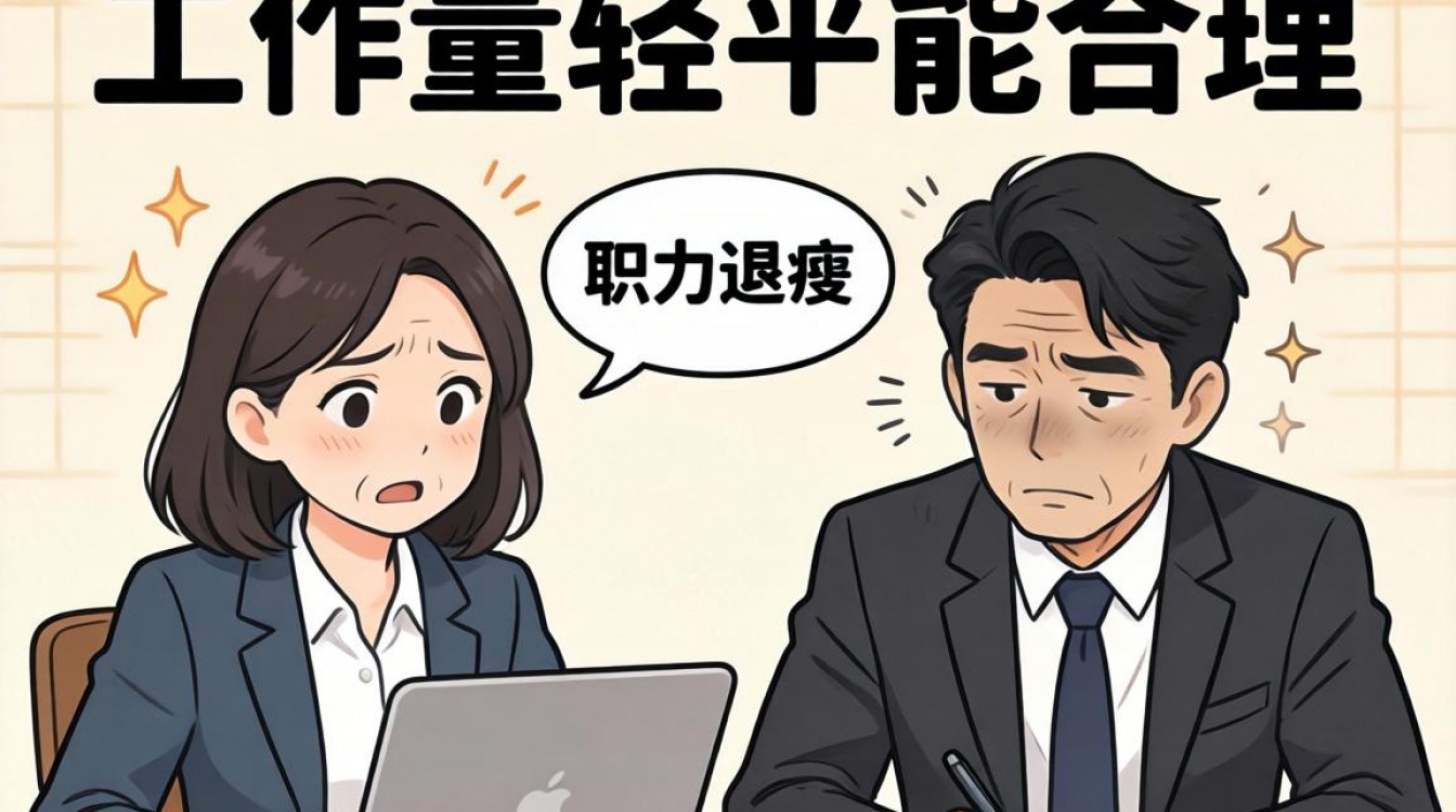 如何合理评估自己的工作量?方法与标准是什么?-图1 如何合理评估自己的工作量?方法与标准是什么?-图1