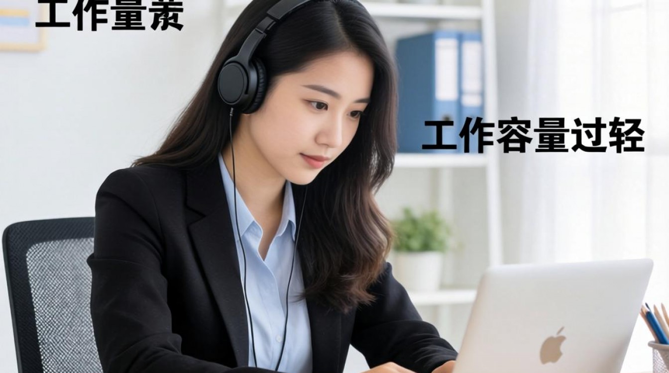 如何合理评估自己的工作量?方法与标准是什么?-图2 如何合理评估自己的工作量?方法与标准是什么?-图2