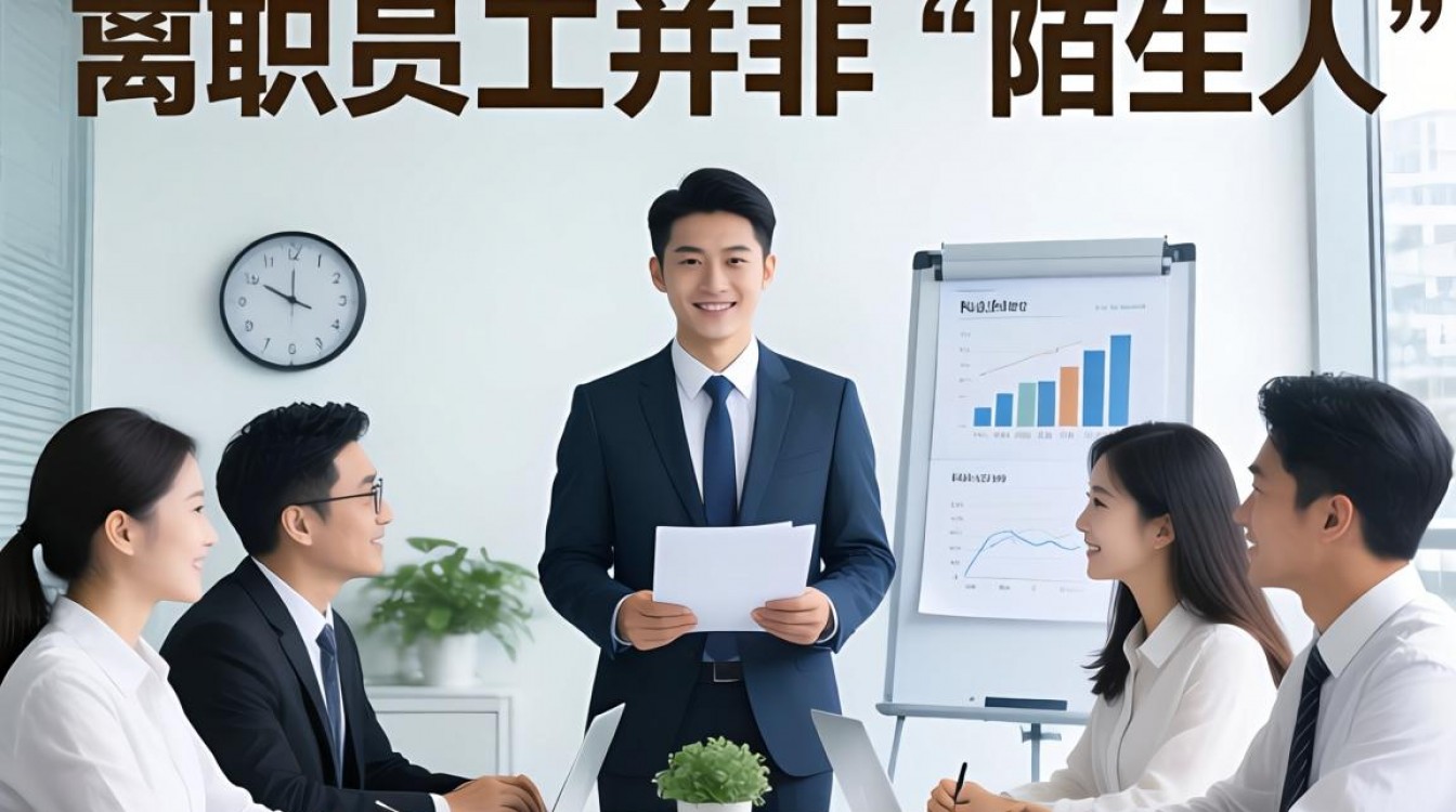 离职员工如何回流?企业该不该重新录用老员工?-图2 离职员工如何回流?企业该不该重新录用老员工?-图2