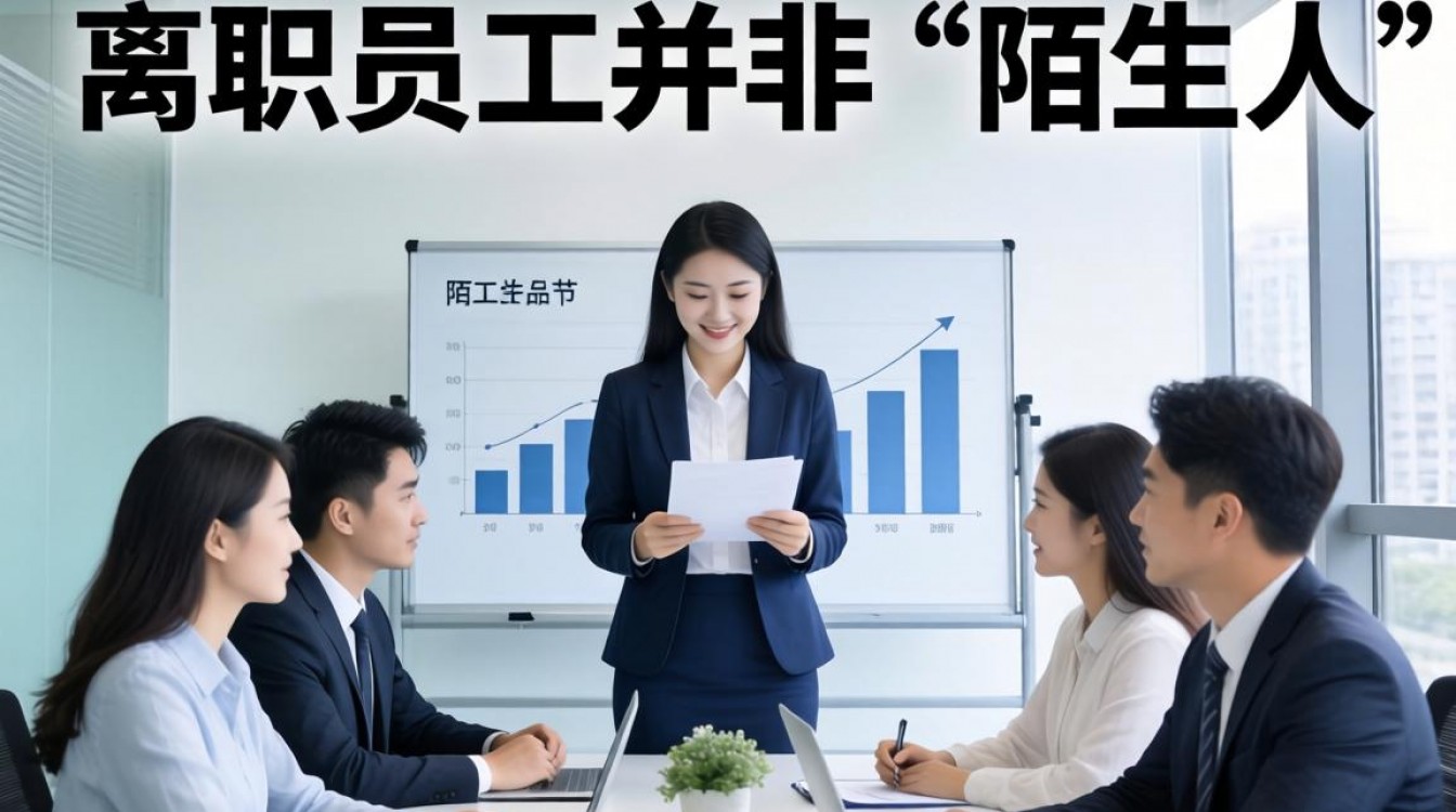 离职员工如何回流?企业该不该重新录用老员工?-图3 离职员工如何回流?企业该不该重新录用老员工?-图3