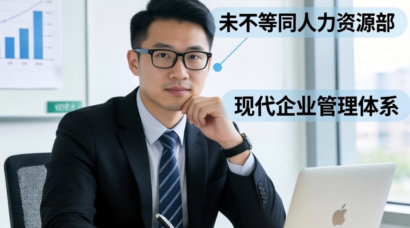 人事是人力资源部吗？人事和人力资源有什么区别？-图2