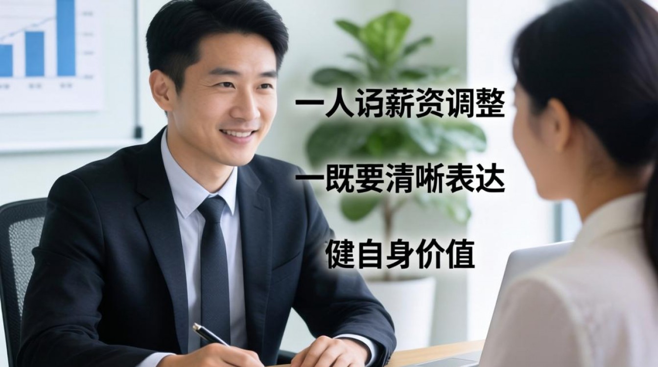 如何跟人力沟通薪资调整?有哪些技巧和注意事项?-图3 如何跟人力沟通薪资调整?有哪些技巧和注意事项?-图3