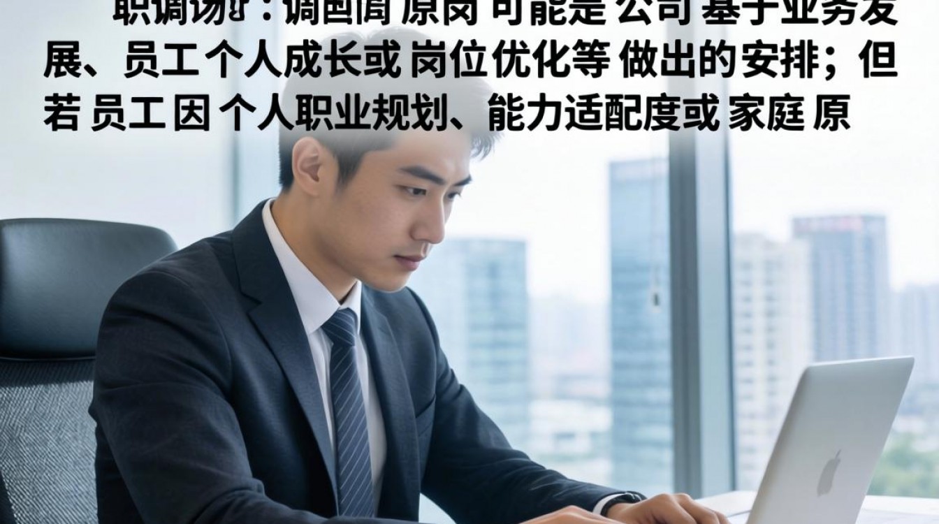 调离原岗被要求,如何委婉拒绝又不伤和气?-图2 调离原岗被要求,如何委婉拒绝又不伤和气?-图2