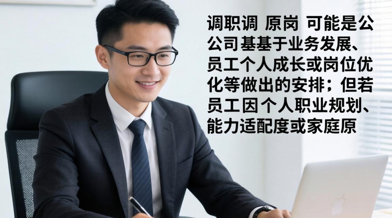 调离原岗被要求,如何委婉拒绝又不伤和气?-图3 调离原岗被要求,如何委婉拒绝又不伤和气?-图3