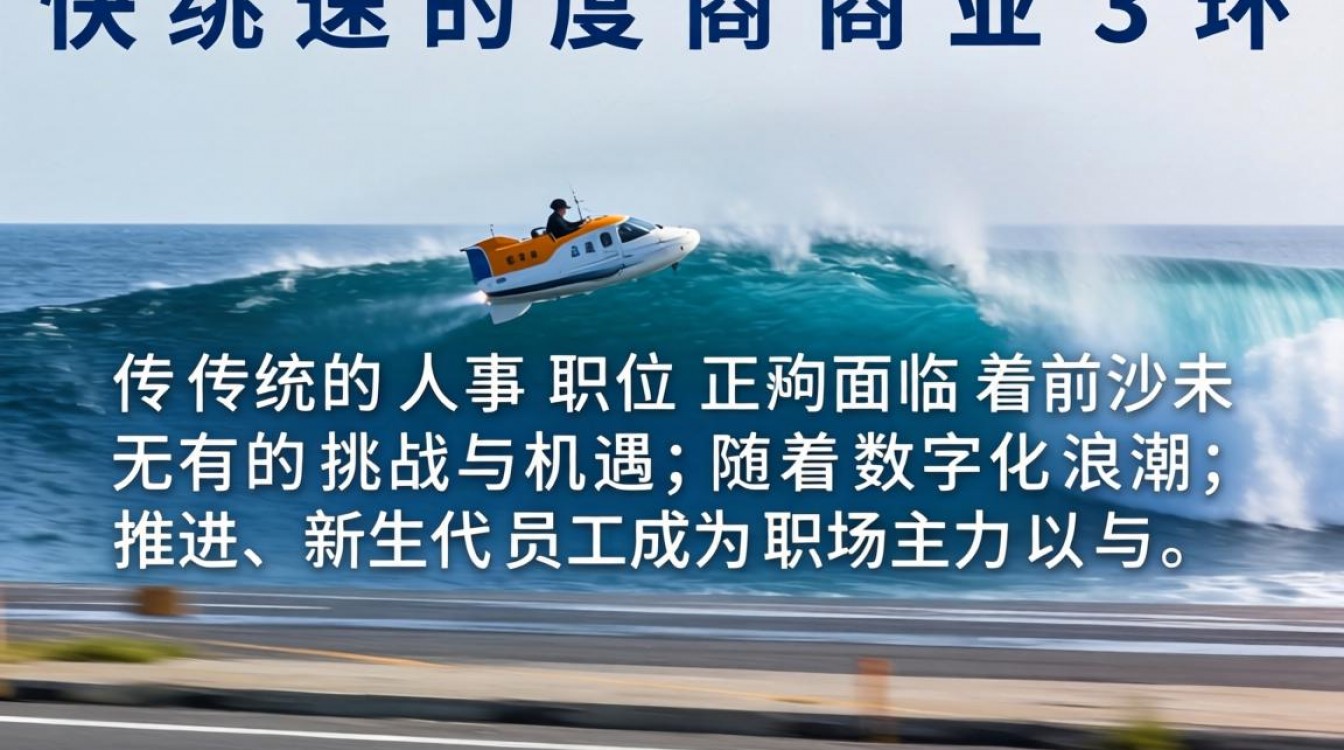 人事职位如何创新改变，企业该如何落地？-图2