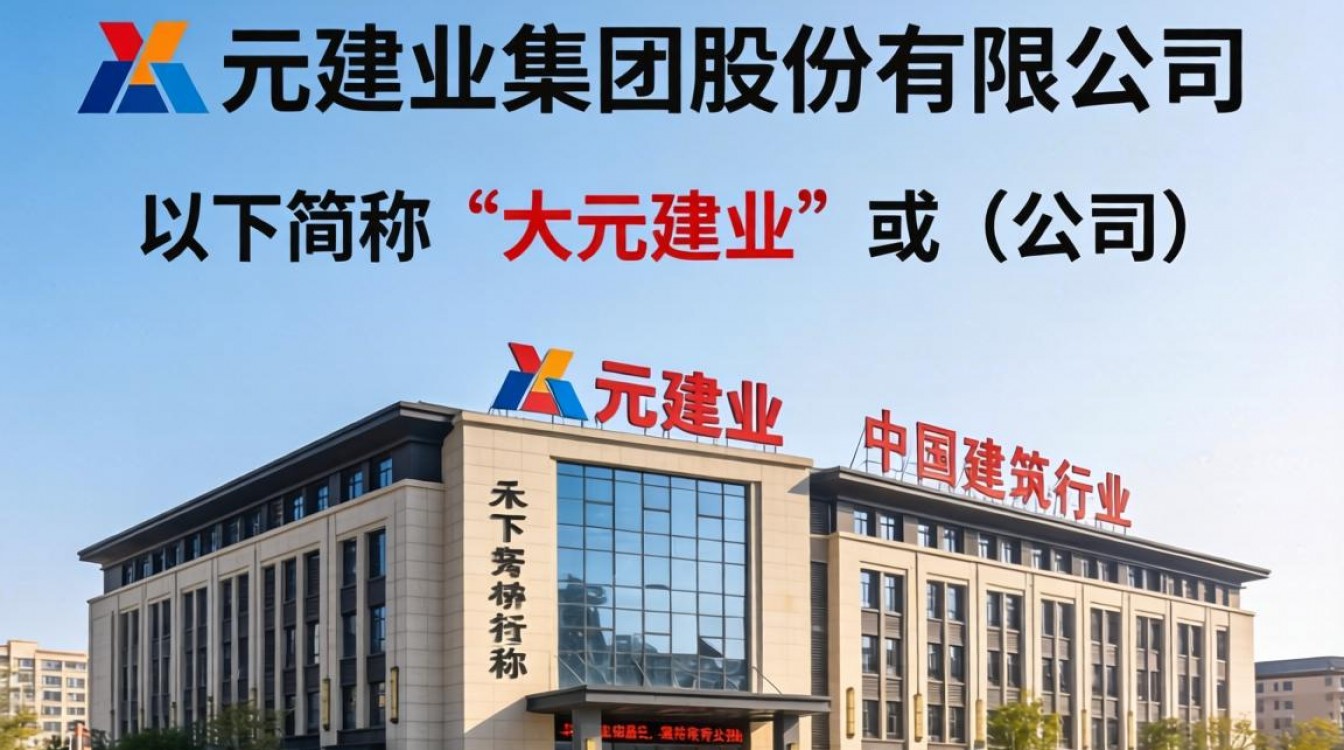 大元建业集团股份有限公司怎么样？大元建业集团靠谱吗？-图2
