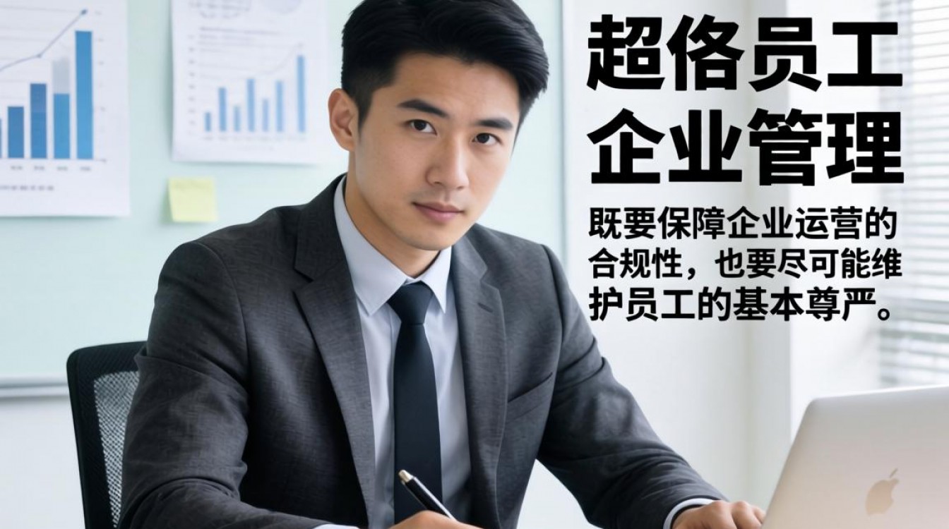如何体面辞退员工？避免冲突与法律风险的正确姿势-图2