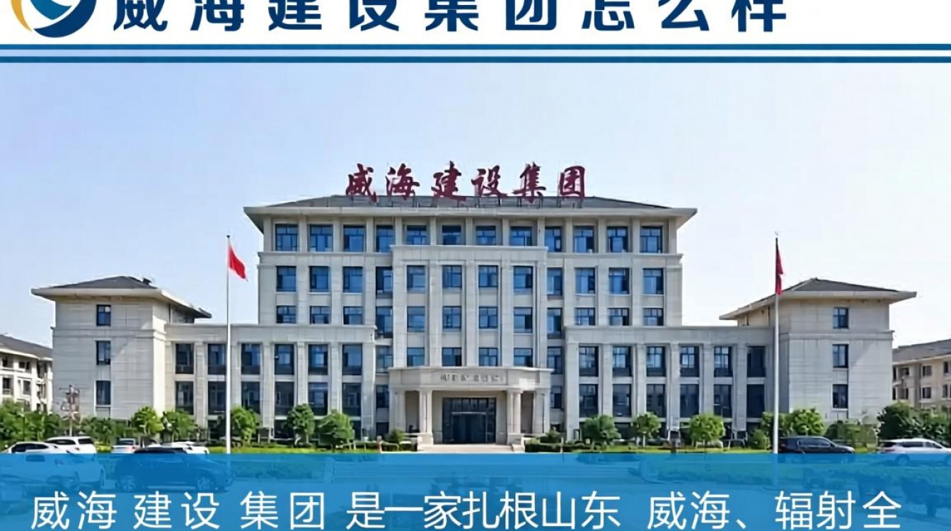 威海建设集团怎么样?威海建设集团口碑好吗-图2 威海建设集团怎么样?威海建设集团口碑好吗-图2