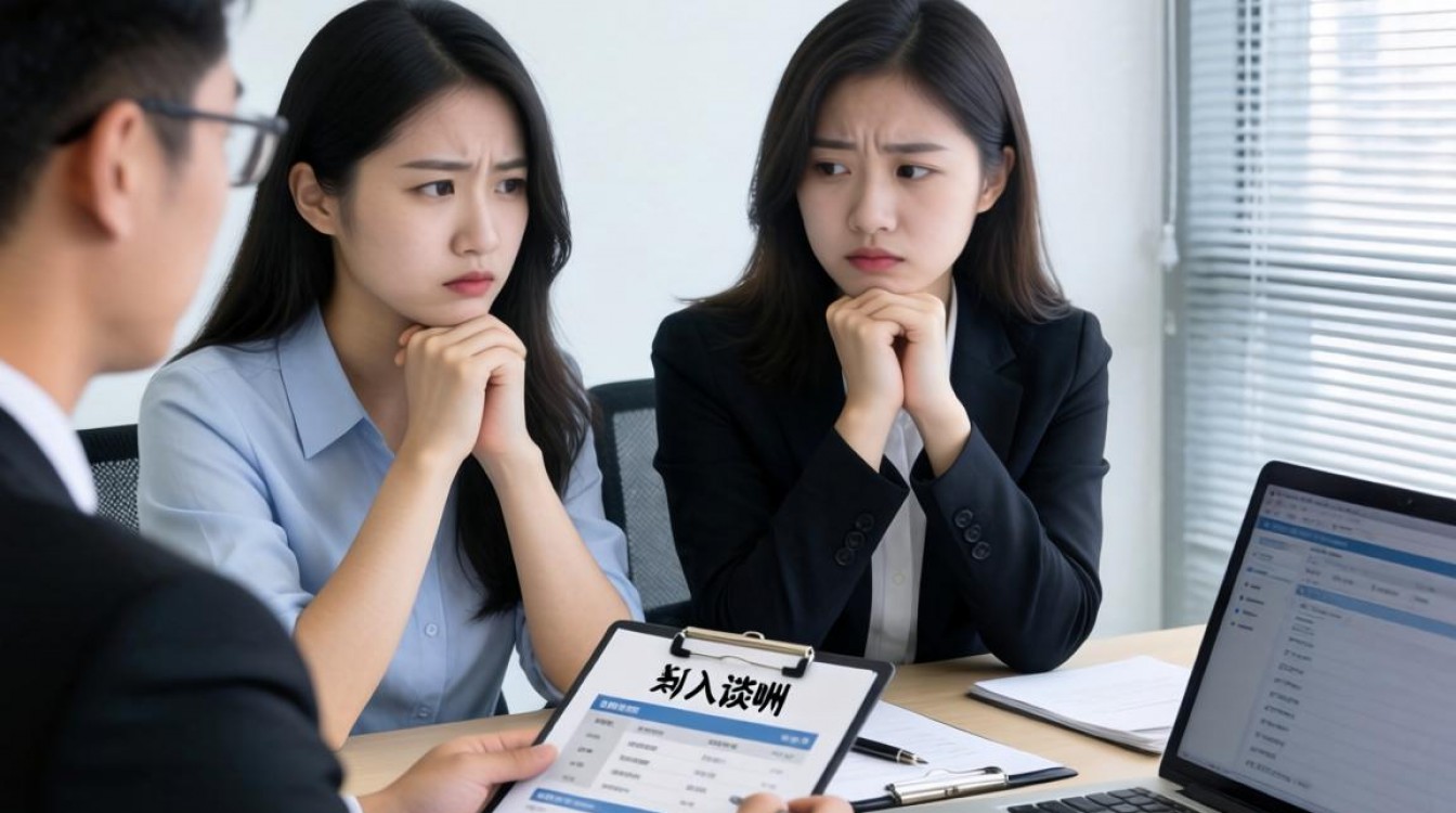 如何与HR谈判薪酬时,避免踩坑还能争取更高薪资?-图2 如何与HR谈判薪酬时,避免踩坑还能争取更高薪资?-图2