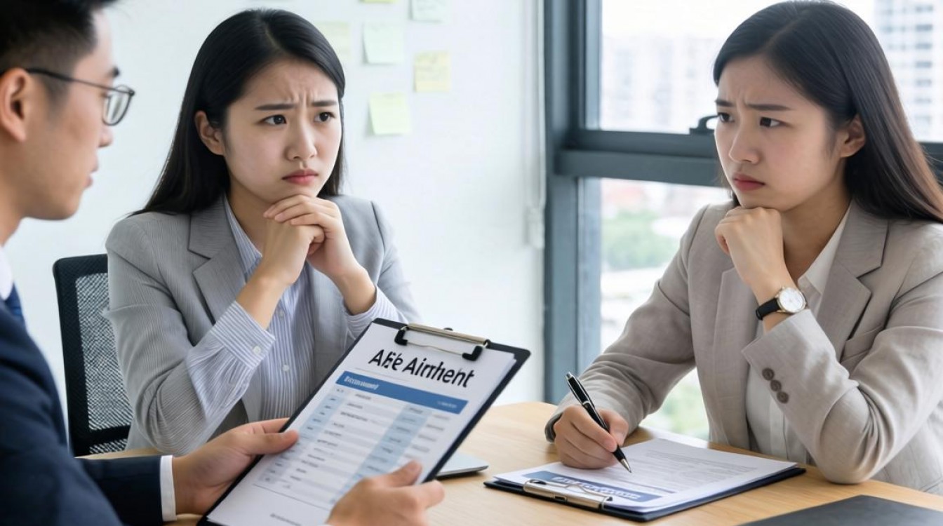 如何与HR谈判薪酬时,避免踩坑还能争取更高薪资?-图3 如何与HR谈判薪酬时,避免踩坑还能争取更高薪资?-图3