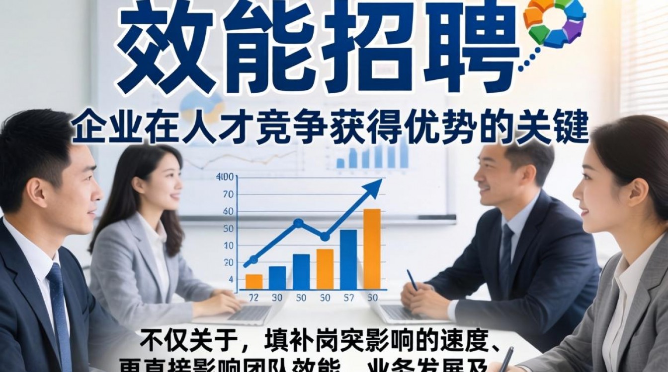 如何高效率招聘?中小企业快速找到合适人才的秘诀是什么?-图1 如何高效率招聘?中小企业快速找到合适人才的秘诀是什么?-图1
