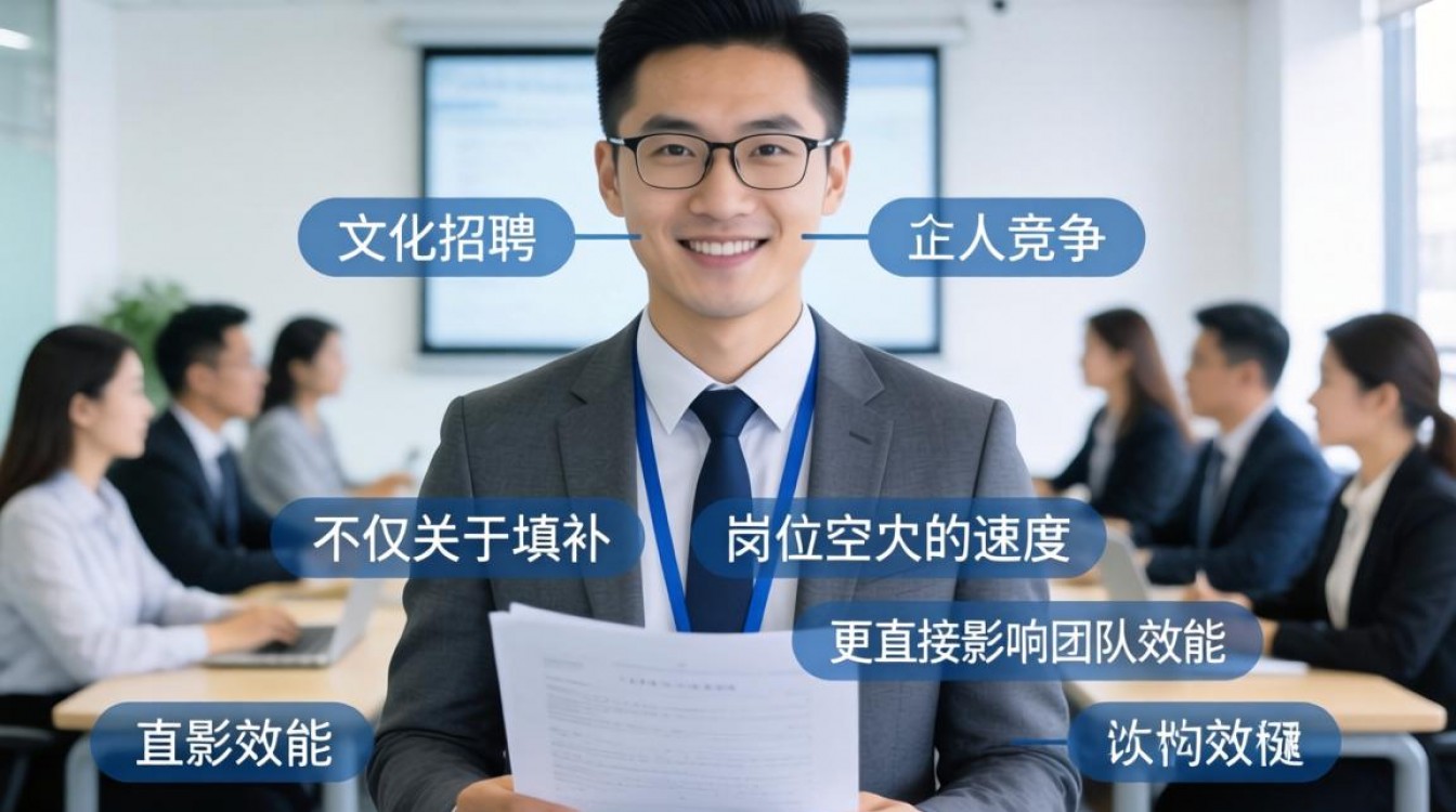 如何高效率招聘?中小企业快速找到合适人才的秘诀是什么?-图3 如何高效率招聘?中小企业快速找到合适人才的秘诀是什么?-图3