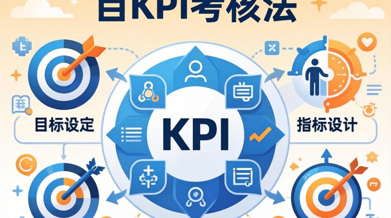如何优化KPI考核法才能更有效激励员工？-图1