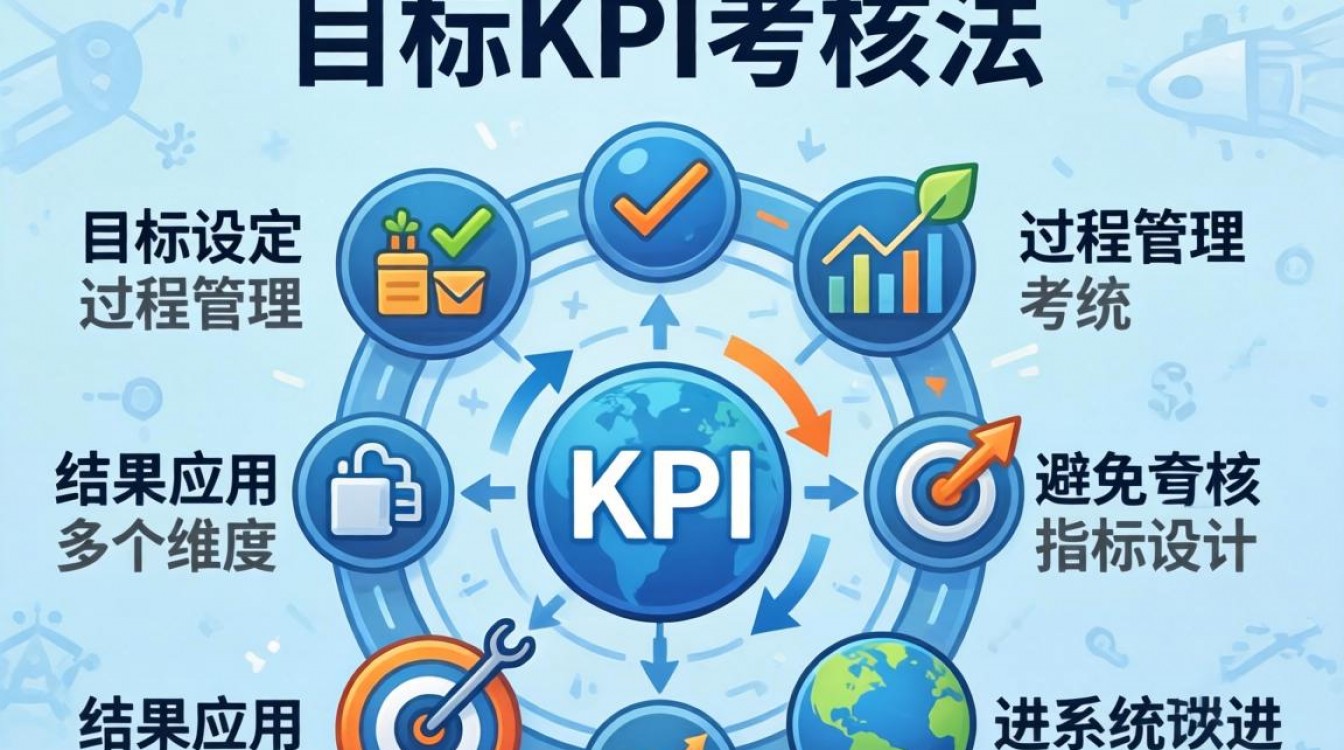 如何优化KPI考核法才能更有效激励员工？-图2