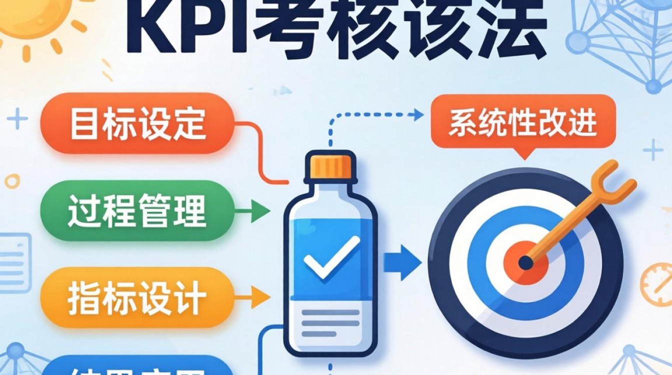 如何优化KPI考核法才能更有效激励员工？-图3