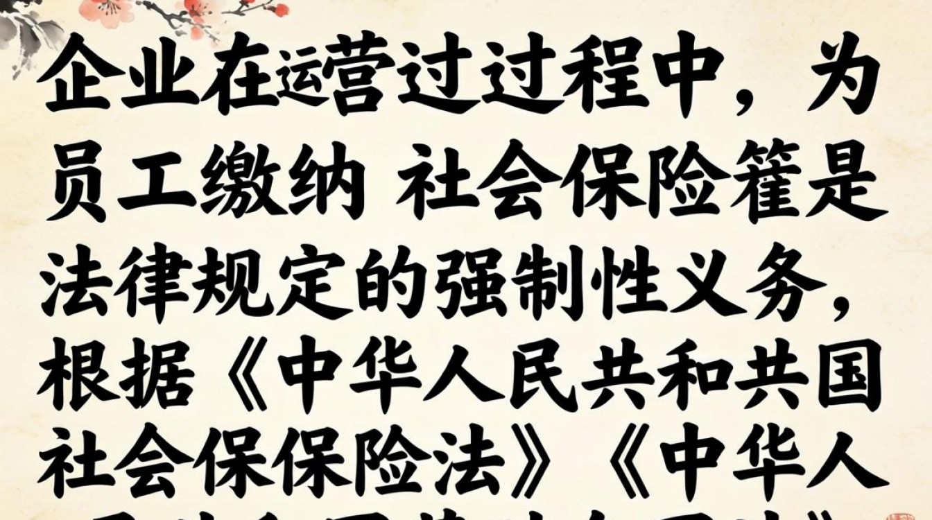 企业不给员工买社保怎么办？员工如何维权与应对？-图2