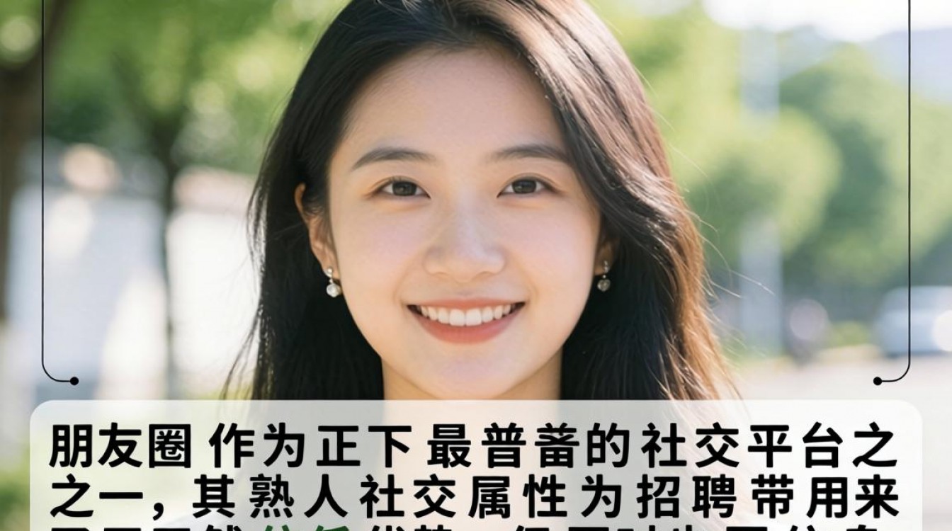 朋友圈招聘文案怎么写才能吸引人并提高转化率?-图2 朋友圈招聘文案怎么写才能吸引人并提高转化率?-图2