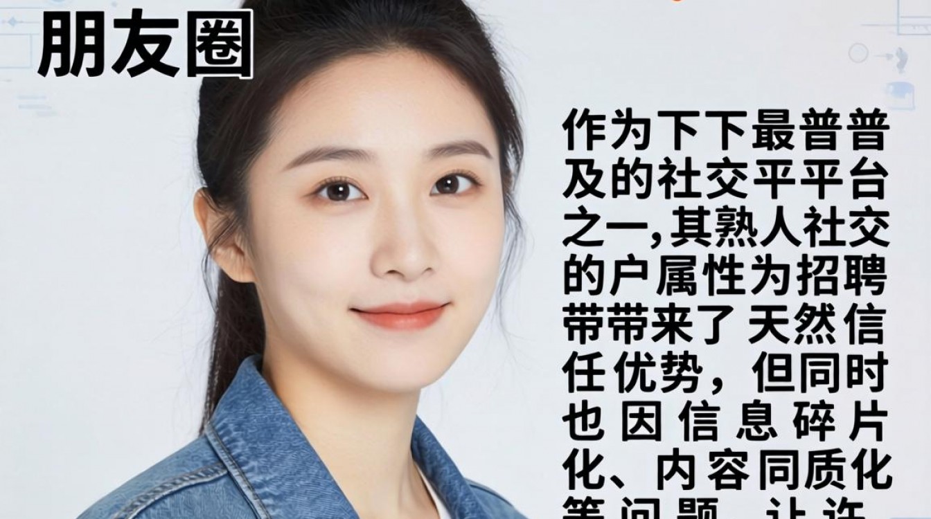 朋友圈招聘文案怎么写才能吸引人并提高转化率?-图1 朋友圈招聘文案怎么写才能吸引人并提高转化率?-图1