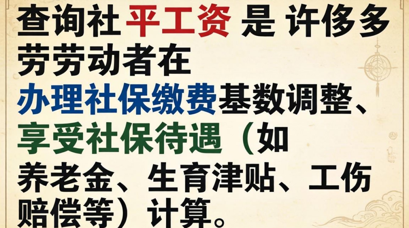 如何查询社平工资?2024年最新查询方法与步骤详解-图2 如何查询社平工资?2024年最新查询方法与步骤详解-图2