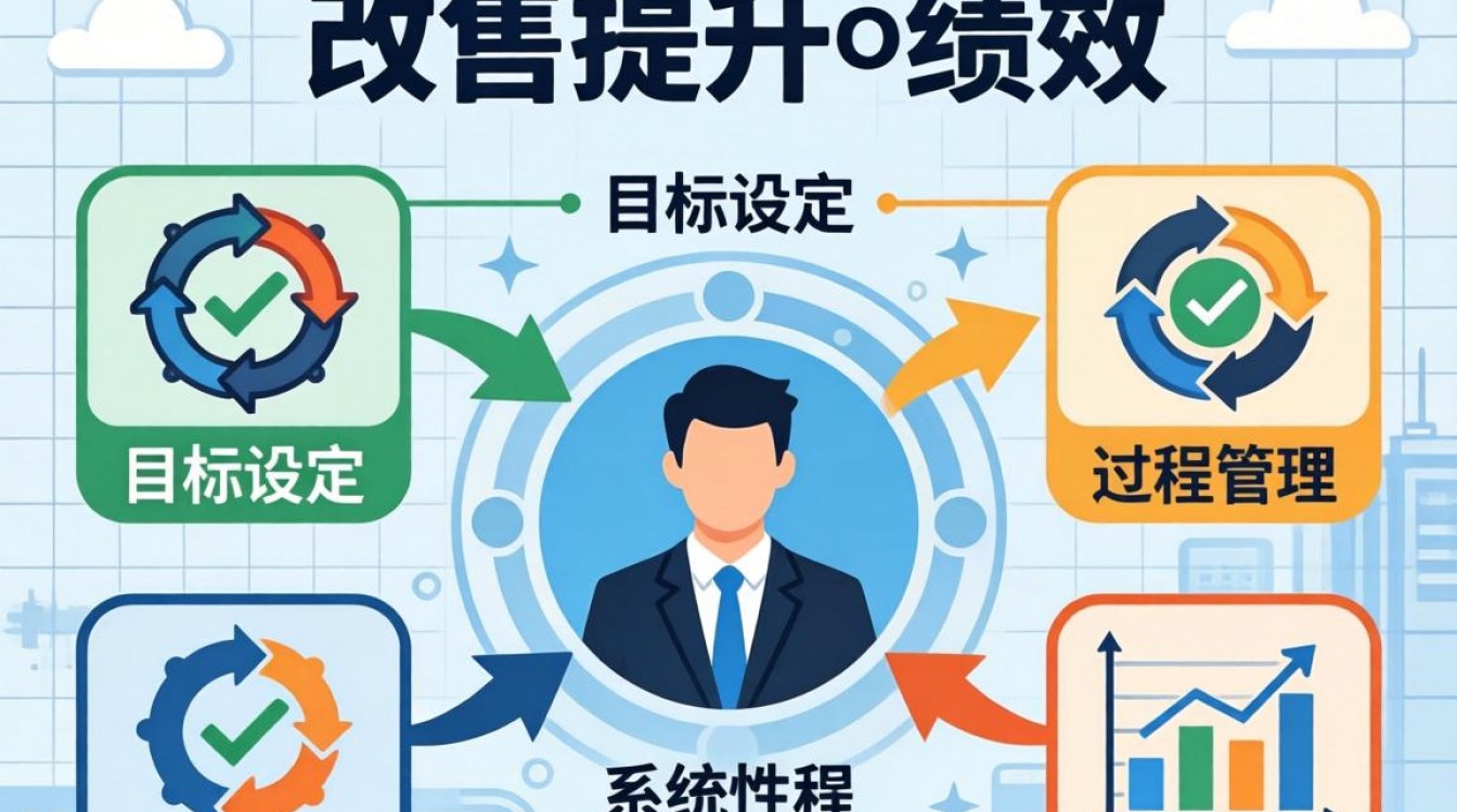 如何改善和提升绩效?这3个方法让你快速提升团队效率!-图2 如何改善和提升绩效?这3个方法让你快速提升团队效率!-图2