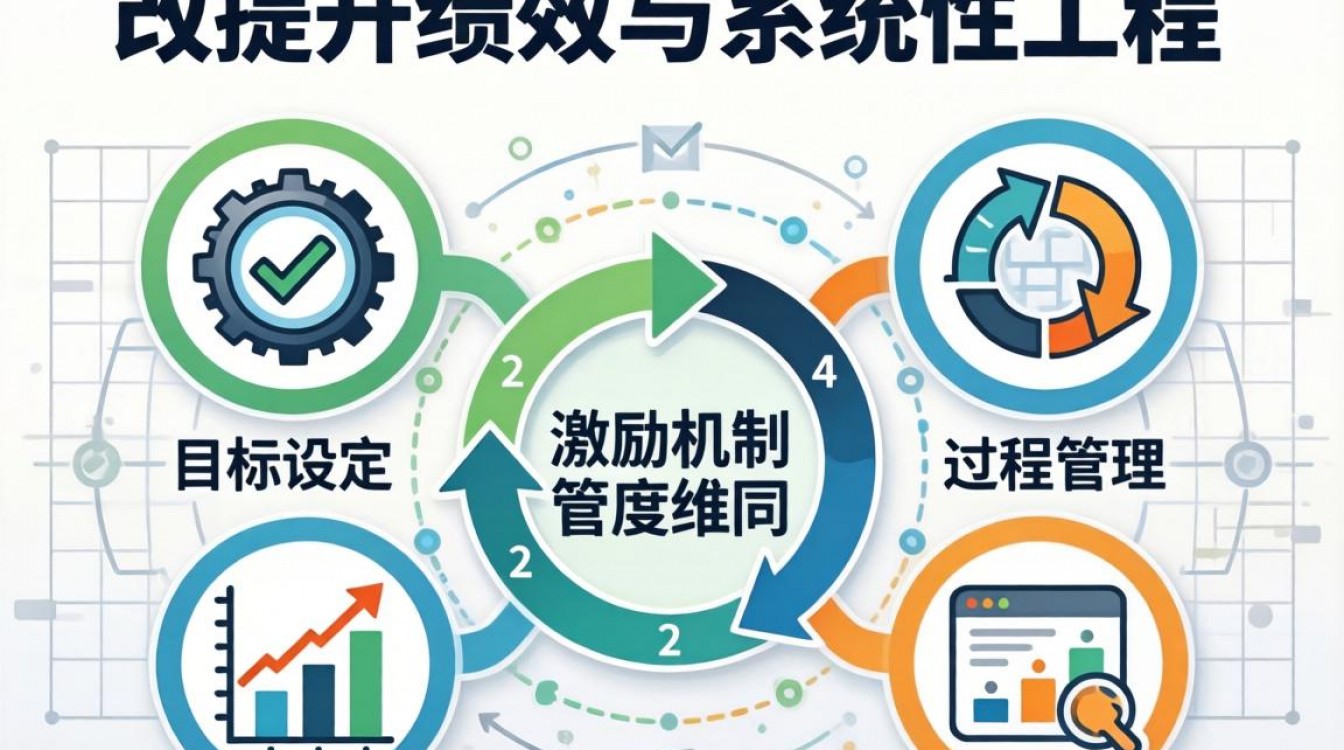 如何改善和提升绩效?这3个方法让你快速提升团队效率!-图3 如何改善和提升绩效?这3个方法让你快速提升团队效率!-图3